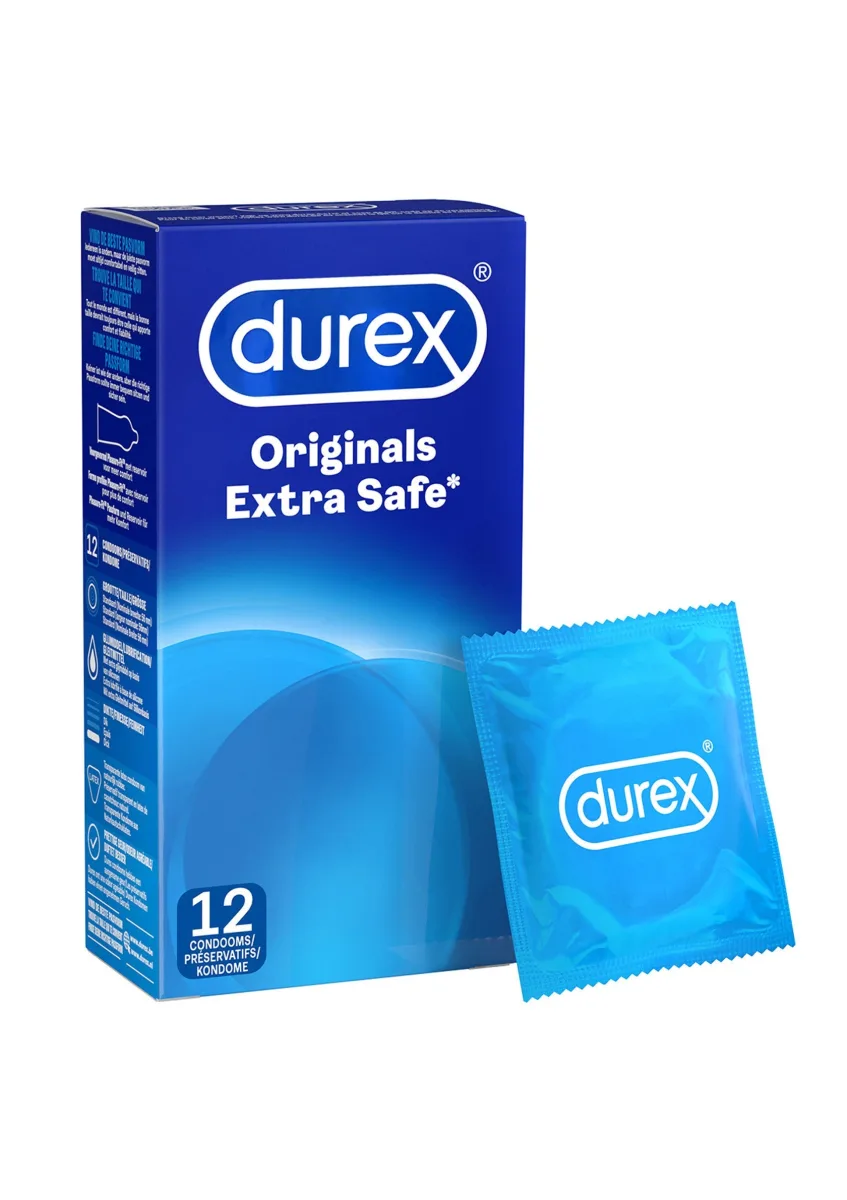 Extra bezpečné 6 x 12