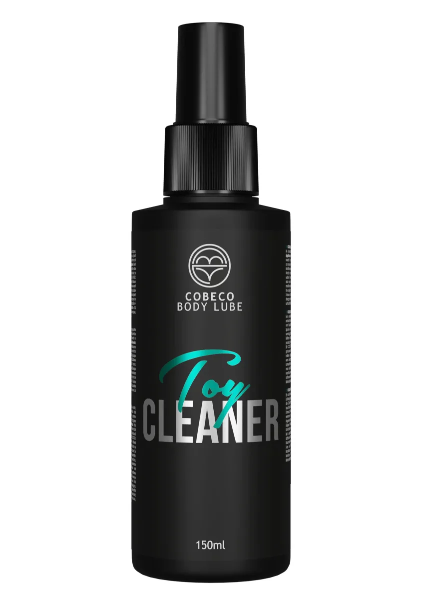 Čistič hračiek CBL 150 ml