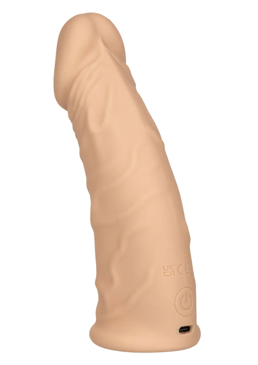 Vibračný predĺžovač 7 palcov 17,25 cm