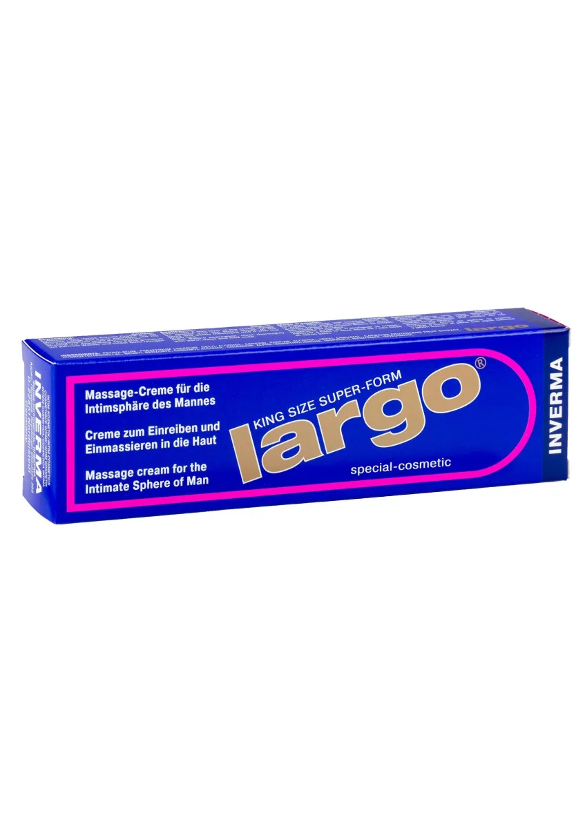 Largo krém 40ml