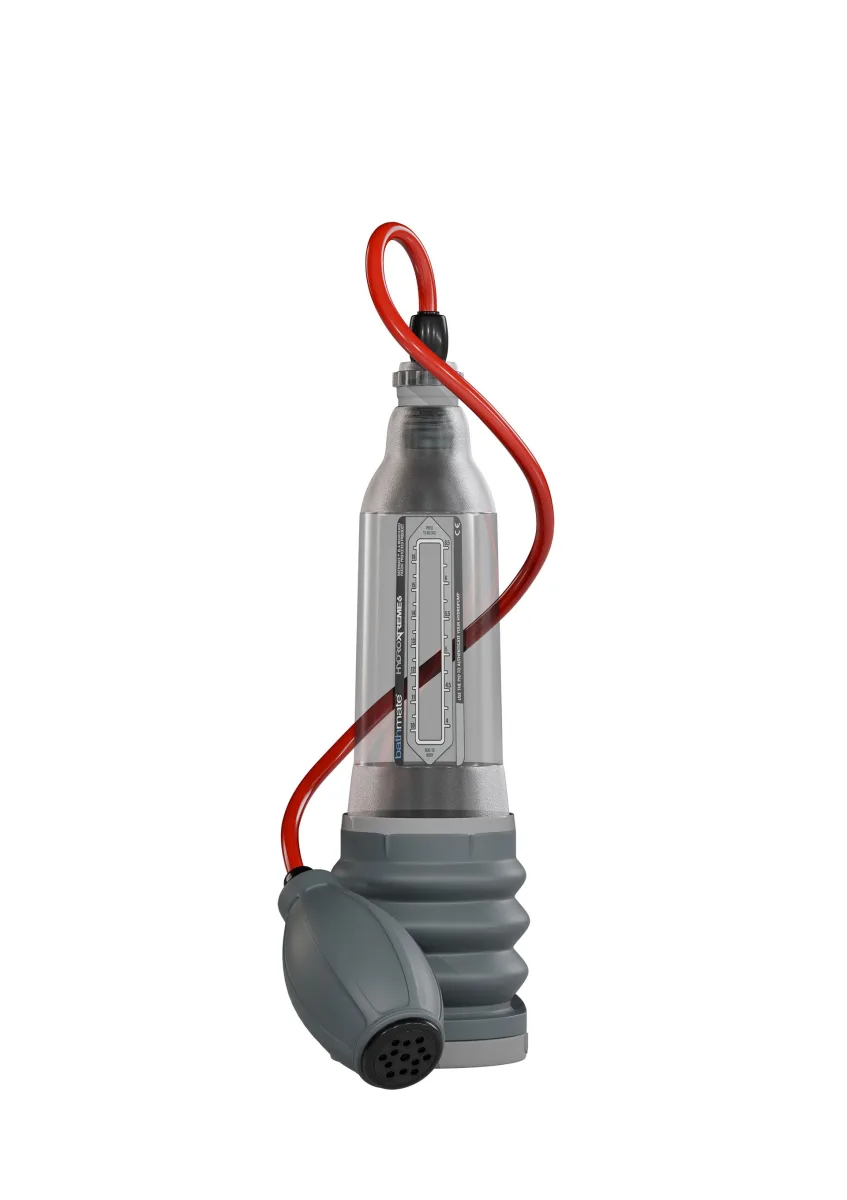 Iba čerpadlo HydroXtreme 6