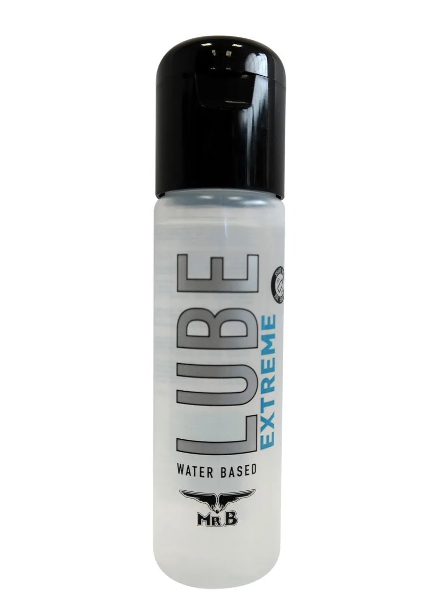Lubrikant Mister B Extreme 100 ml