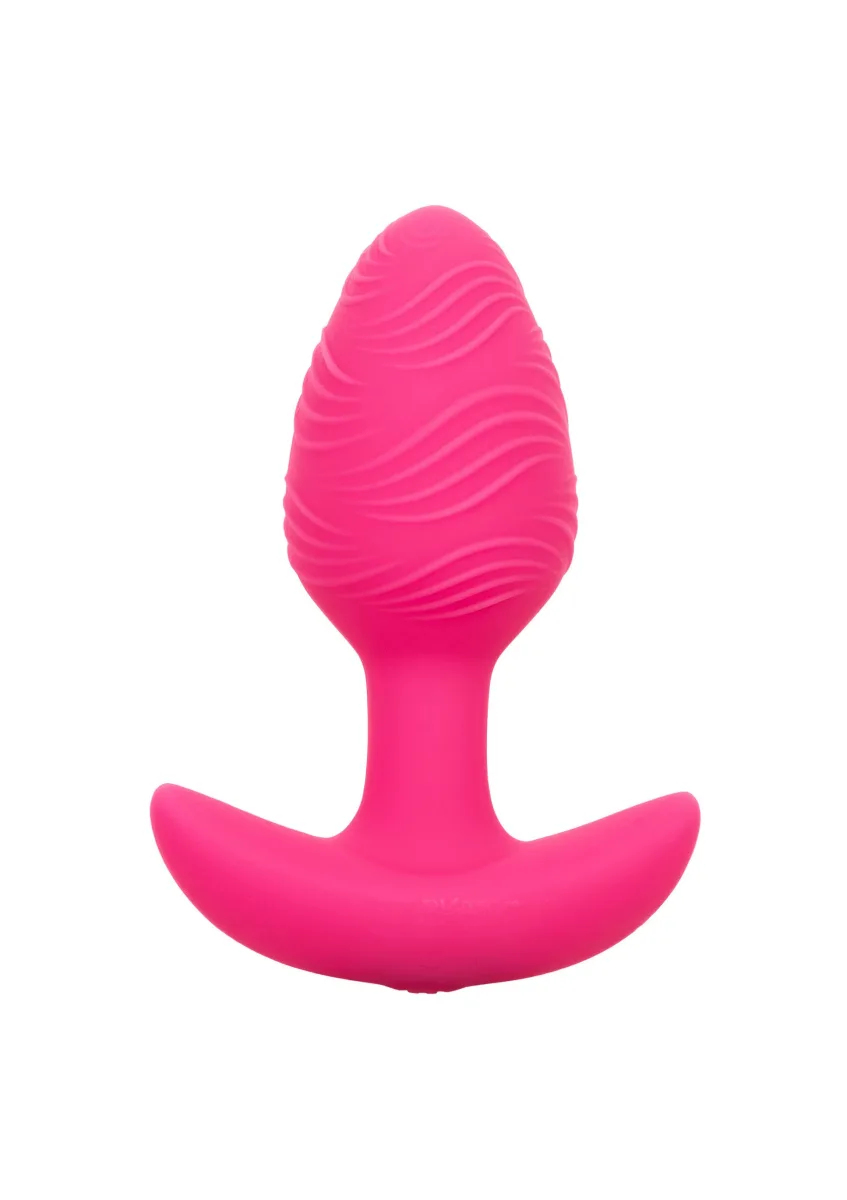 Vibračný kolík Cheeky Glow veľkosti S