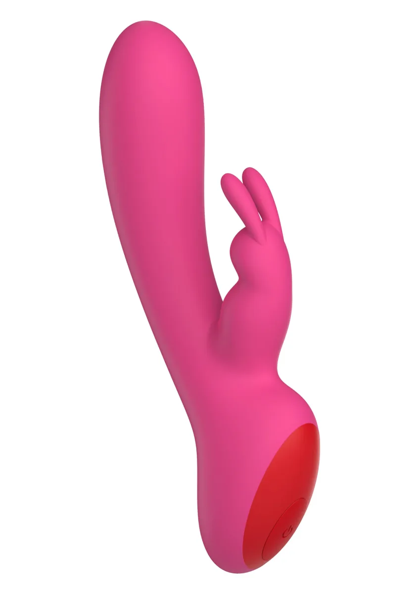 Vibrátor Rebel Rabbit