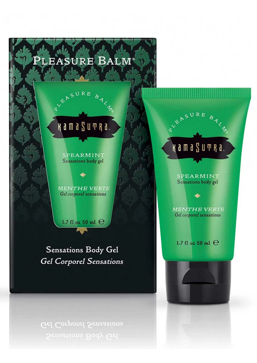 Balzam na potešenie predohra 50 ml