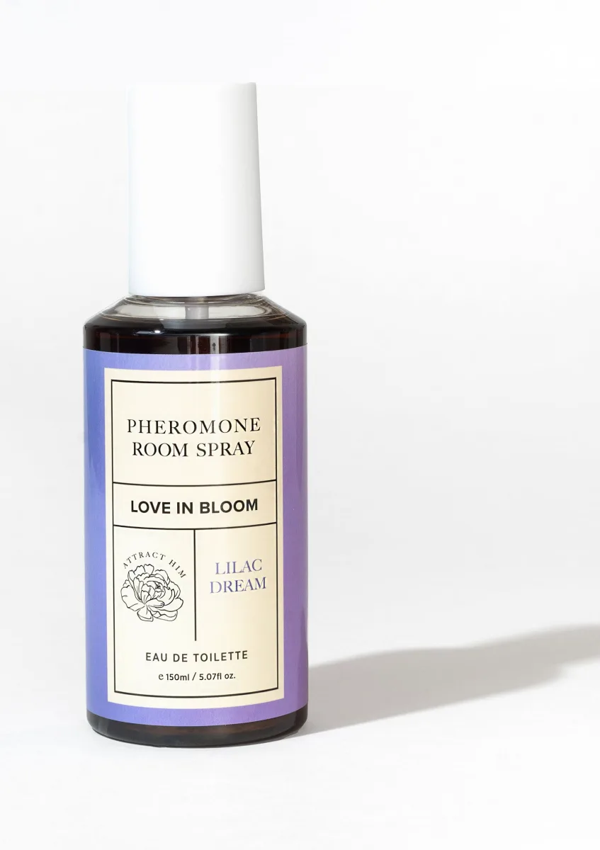 Izbový feromón Attract Him 150 ml