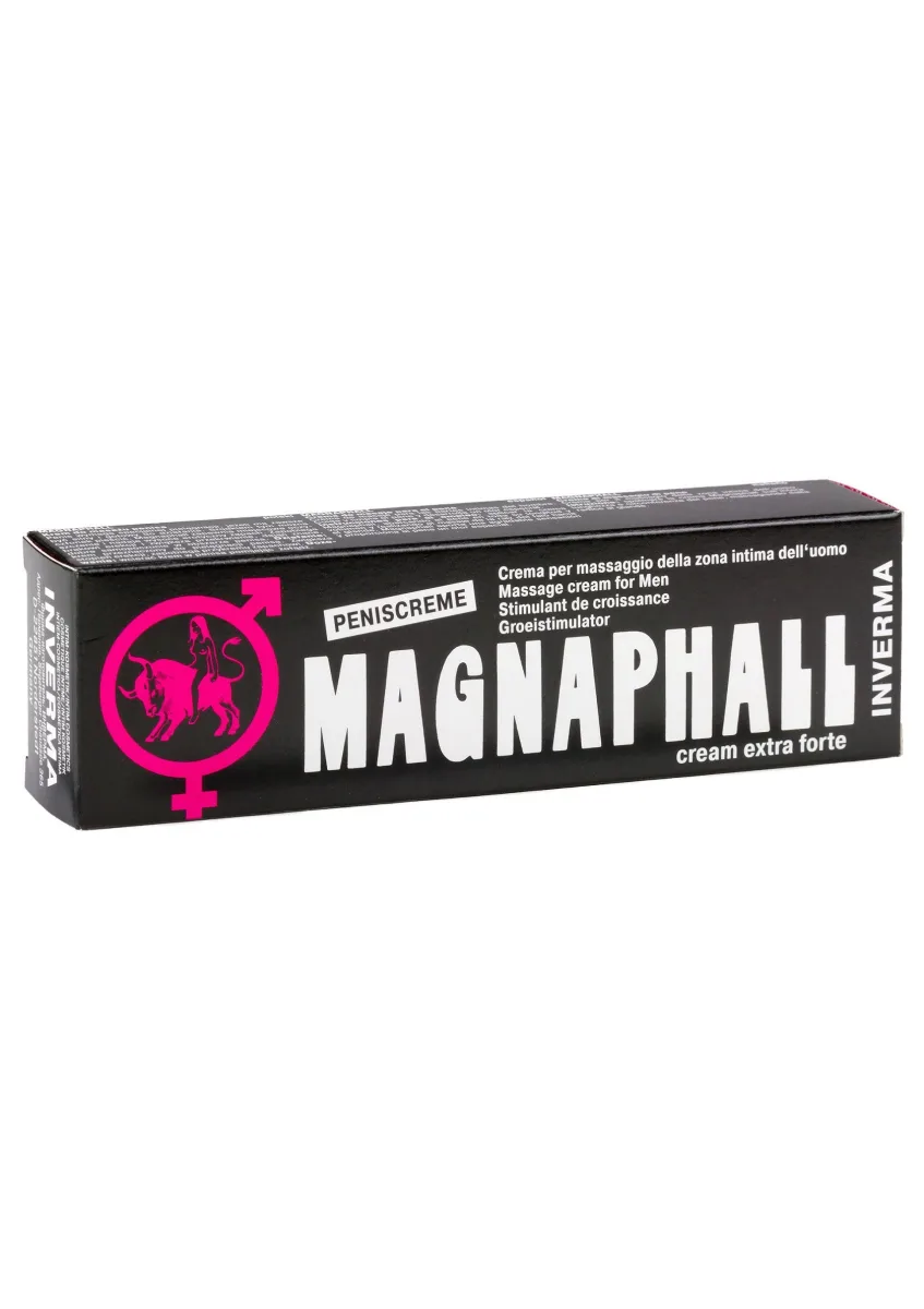 Magnaphall krém 45 ml