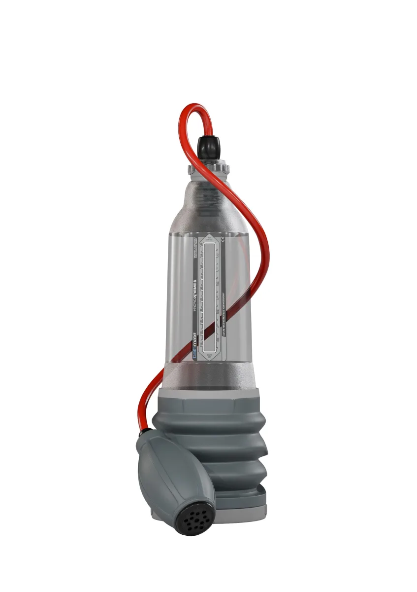 Iba čerpadlo HydroXtreme 8