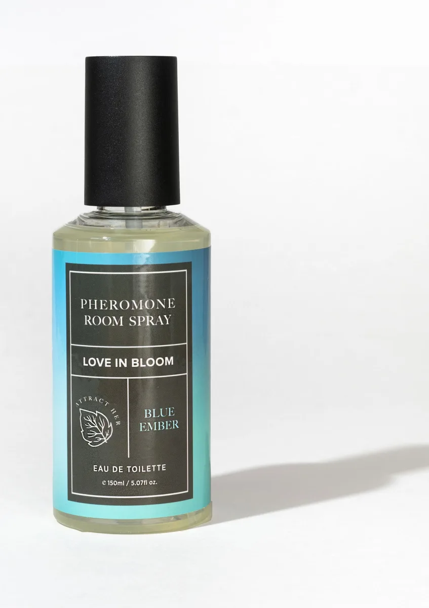 Izbový feromón Attract Her 150 ml
