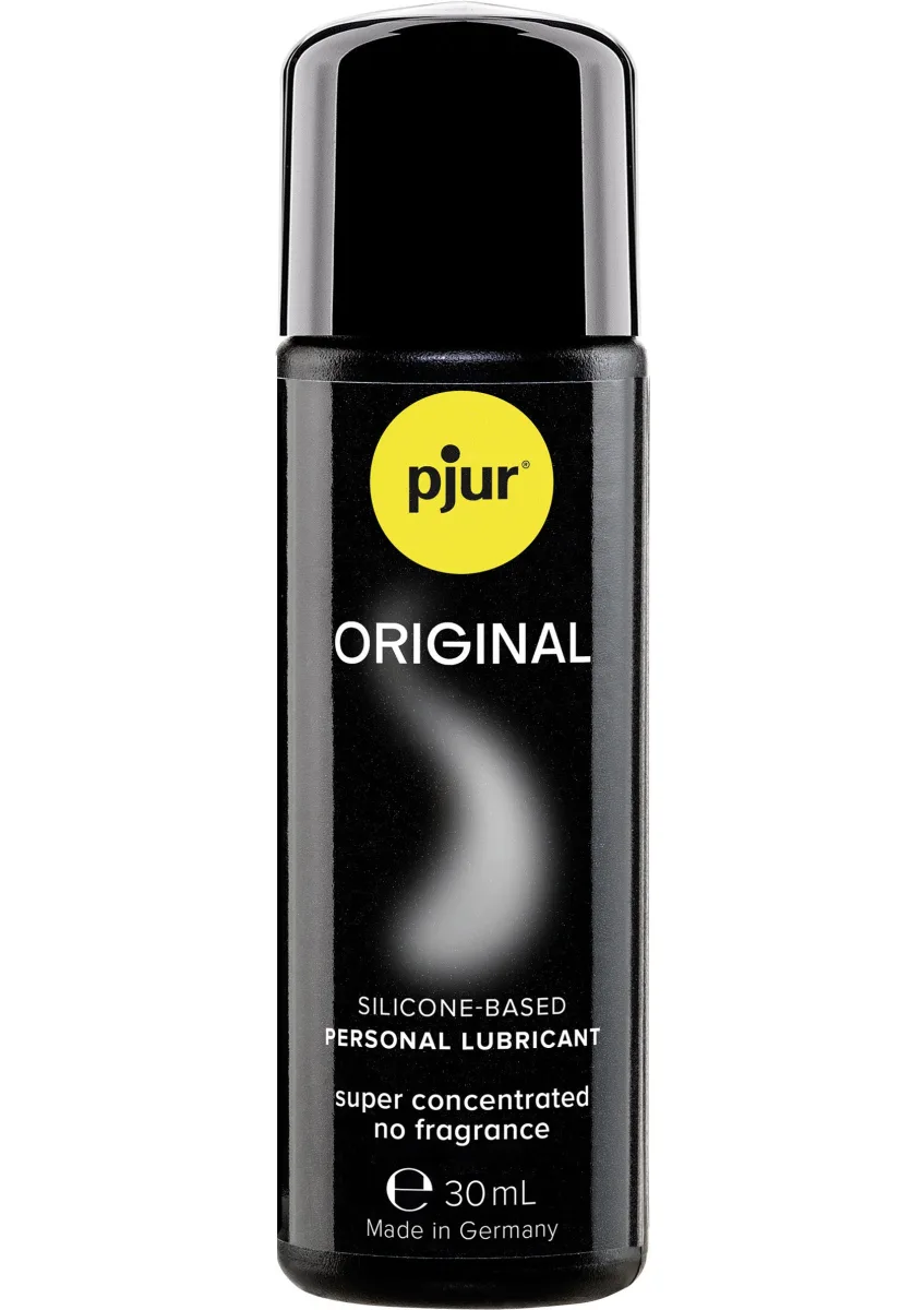 Originálny lubrikant 30 ml