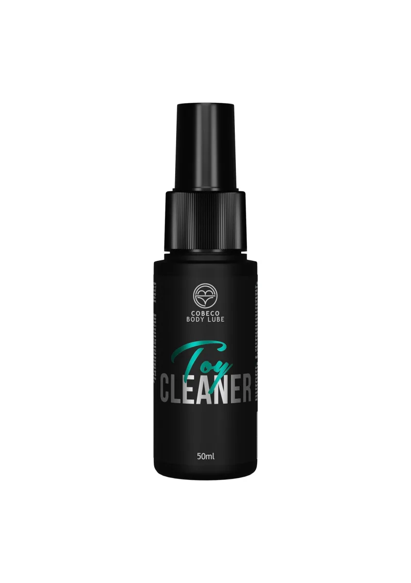 Čistič hračiek 50 ml