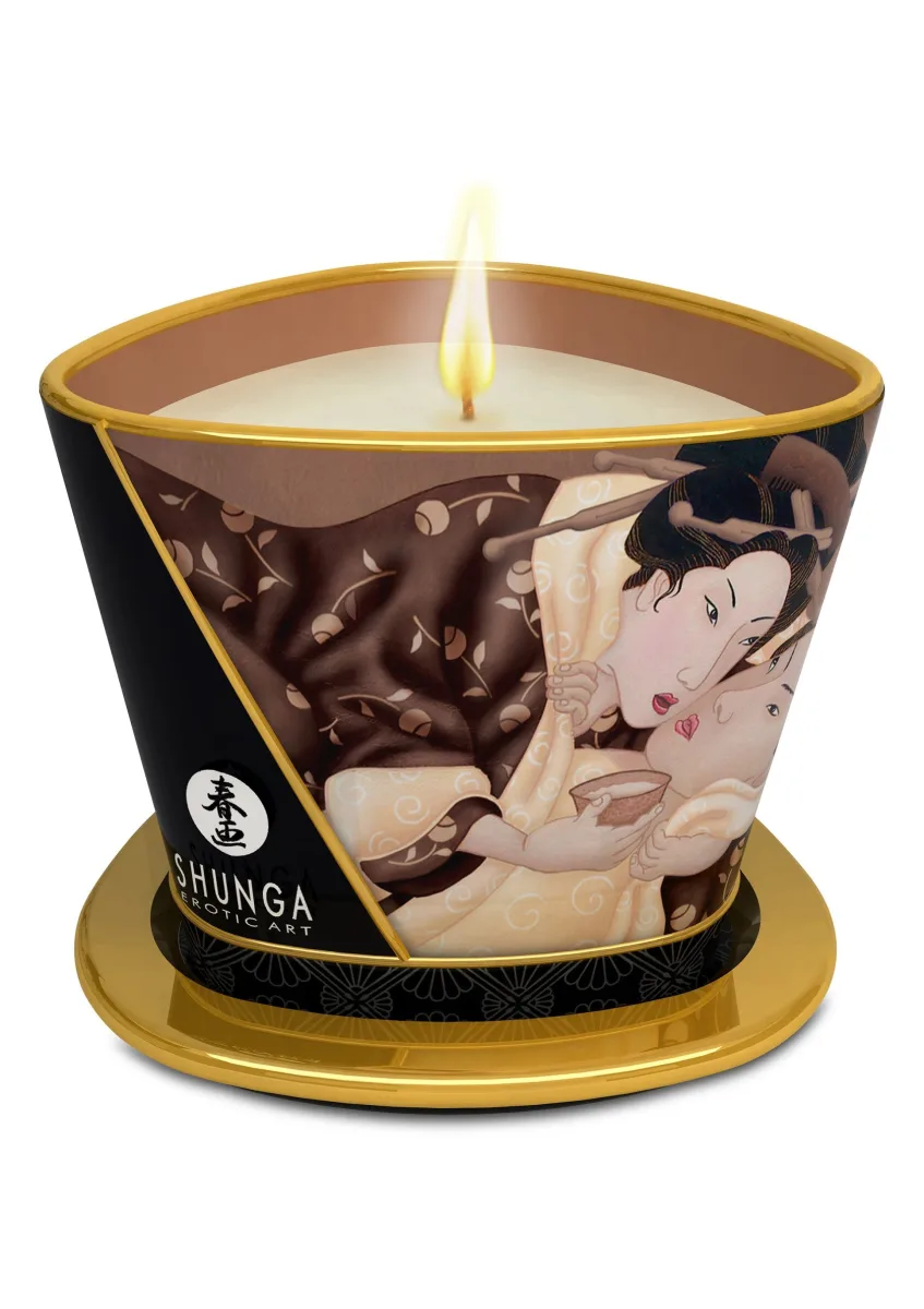 Masážna sviečka 170 ml