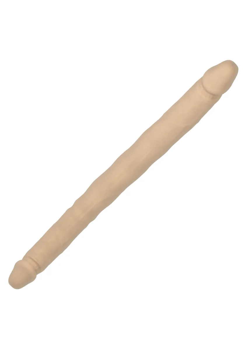 Dvojitý dong s ohýbaním a držaním 40,75 cm