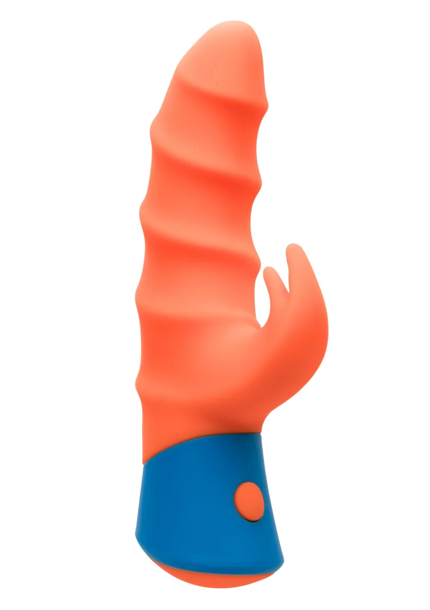 Vibrátor na dráždenie