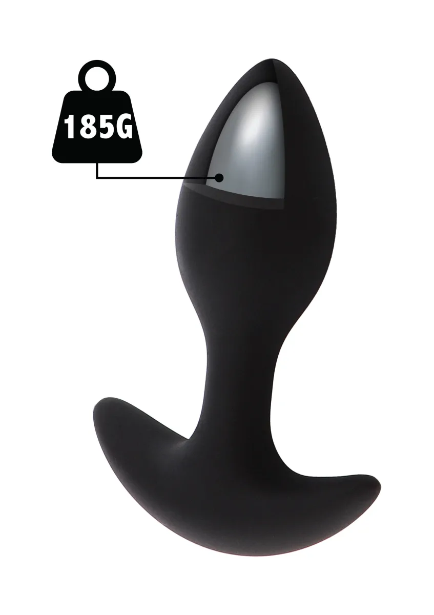 Záťažový análny kolík 185 g