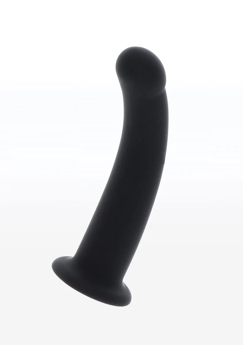 Stredne veľký penis s pripínacím penisom