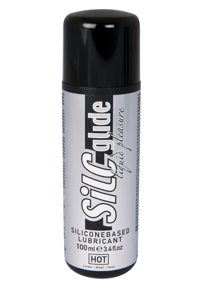 Silikónový tekutý sprej na klzné povrchy 100 ml