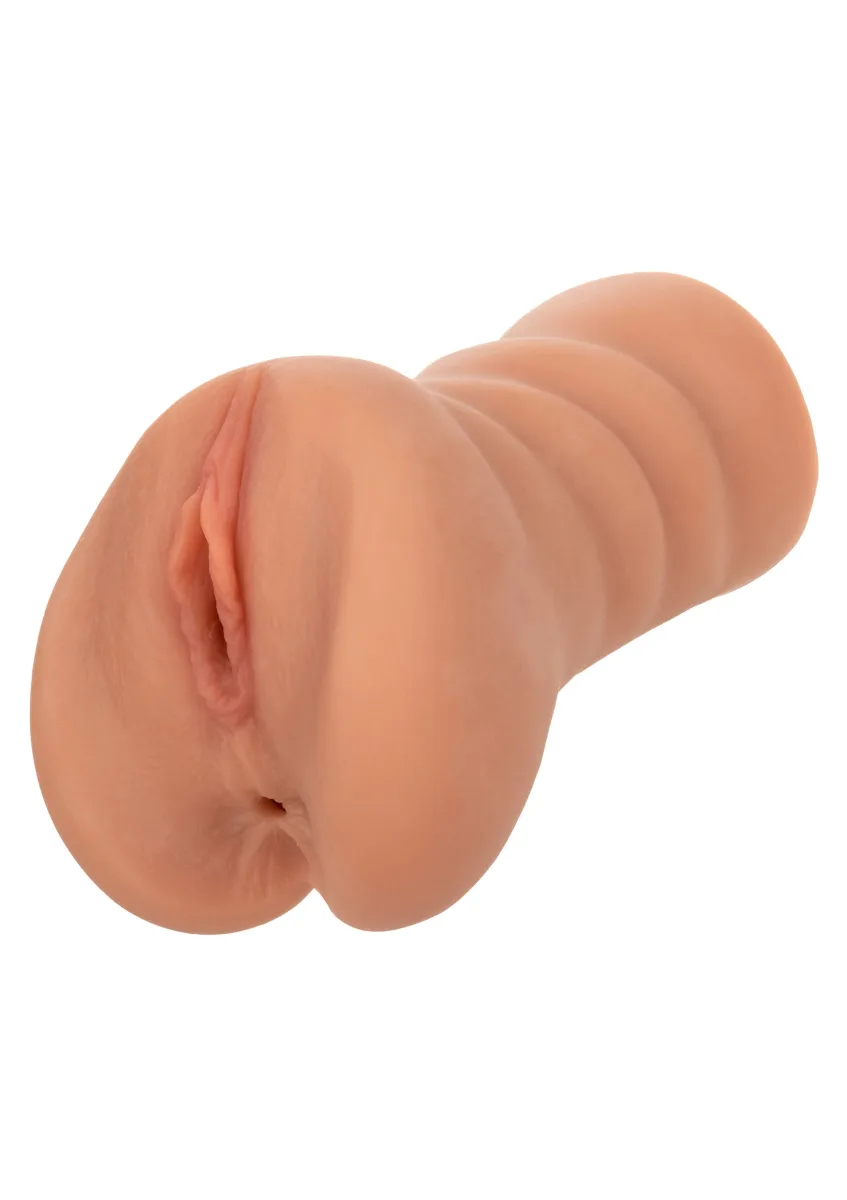 Dominatrix Vagina Stroker