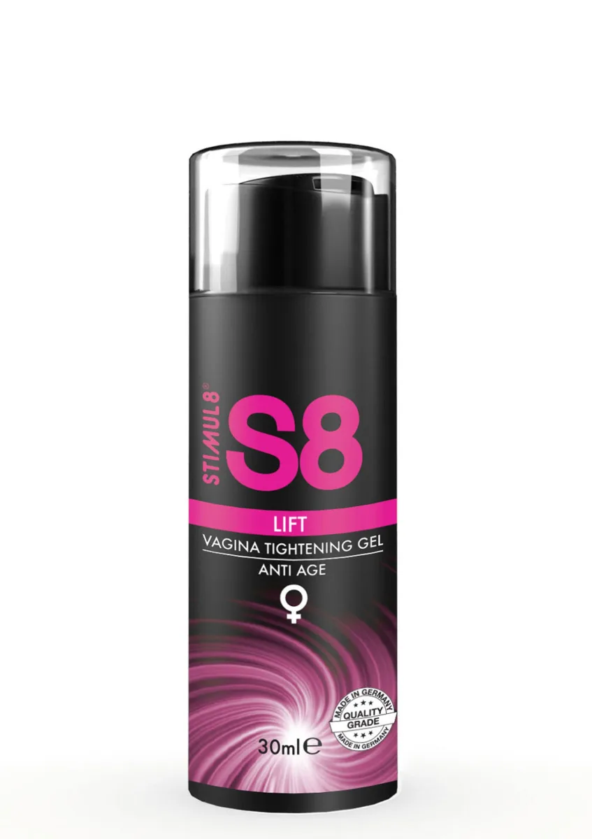 S8 Lift gél na sťahovanie vagíny 30 ml