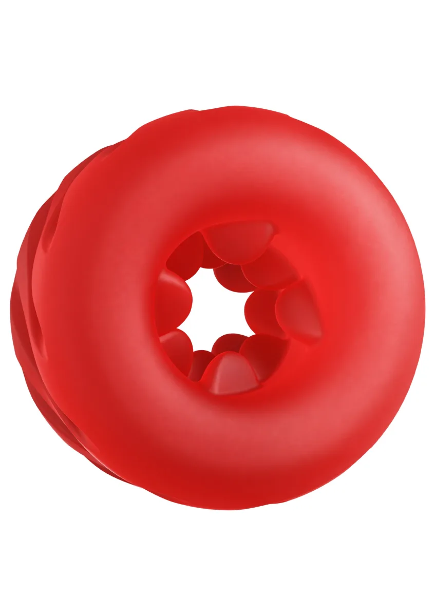 4-v-1 Twister Ring