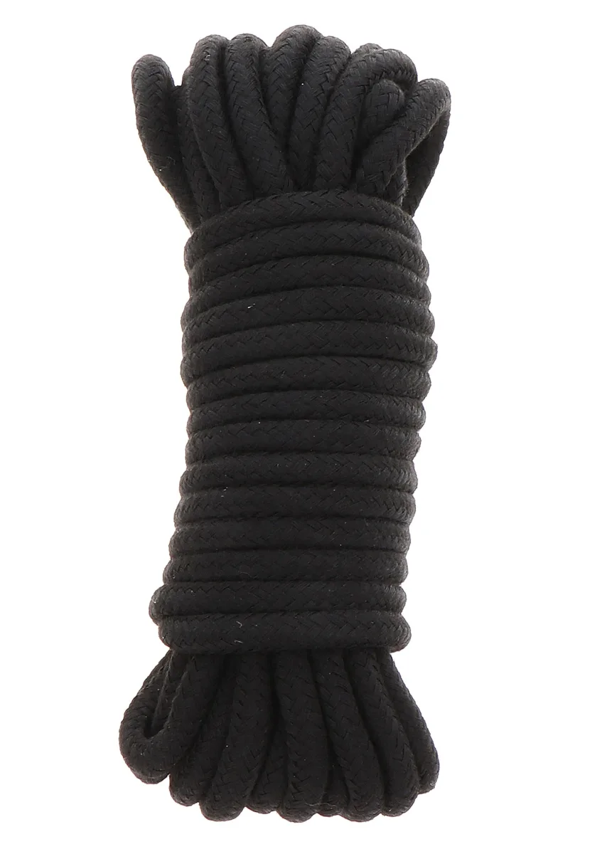 Bondážové lano 10 metrov