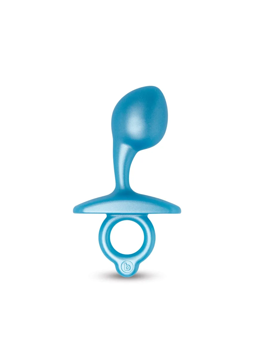 Análny kolík B-Vibe Bulb
