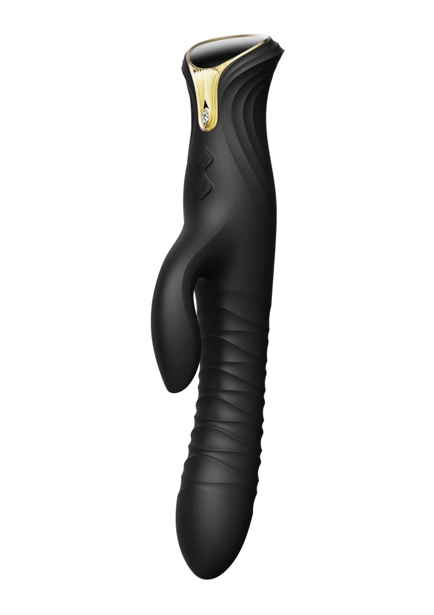 Mose Rabbit Thruster + kúrenie