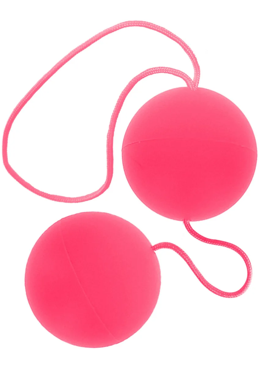 Funky Love Balls