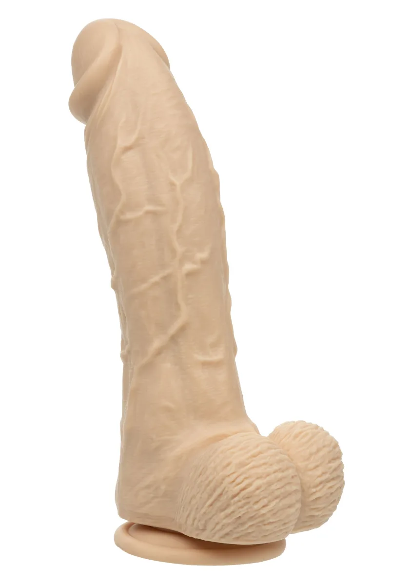 Vibračné energetické návleky Big Dick