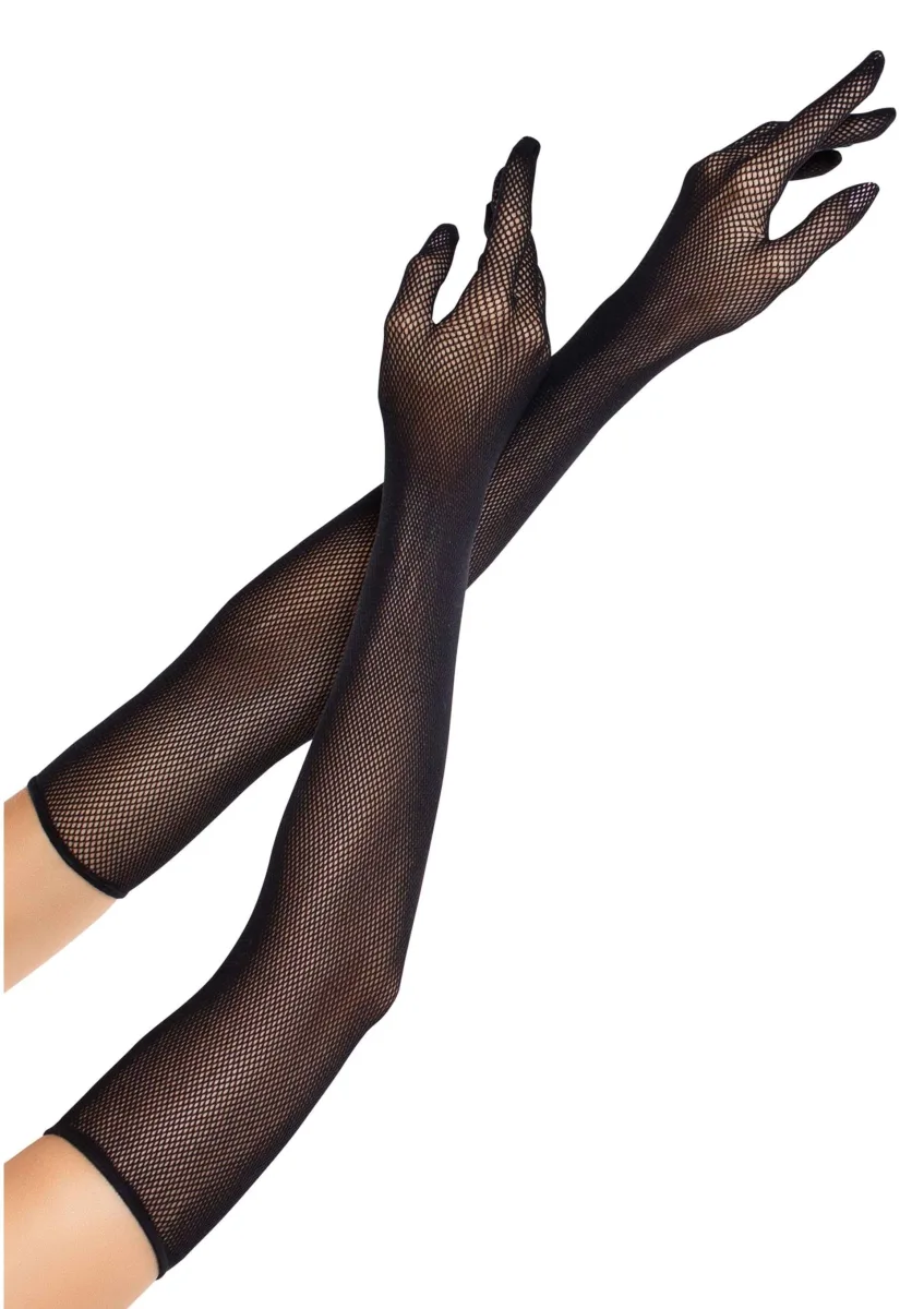 Sieťované rukavice len pre operu