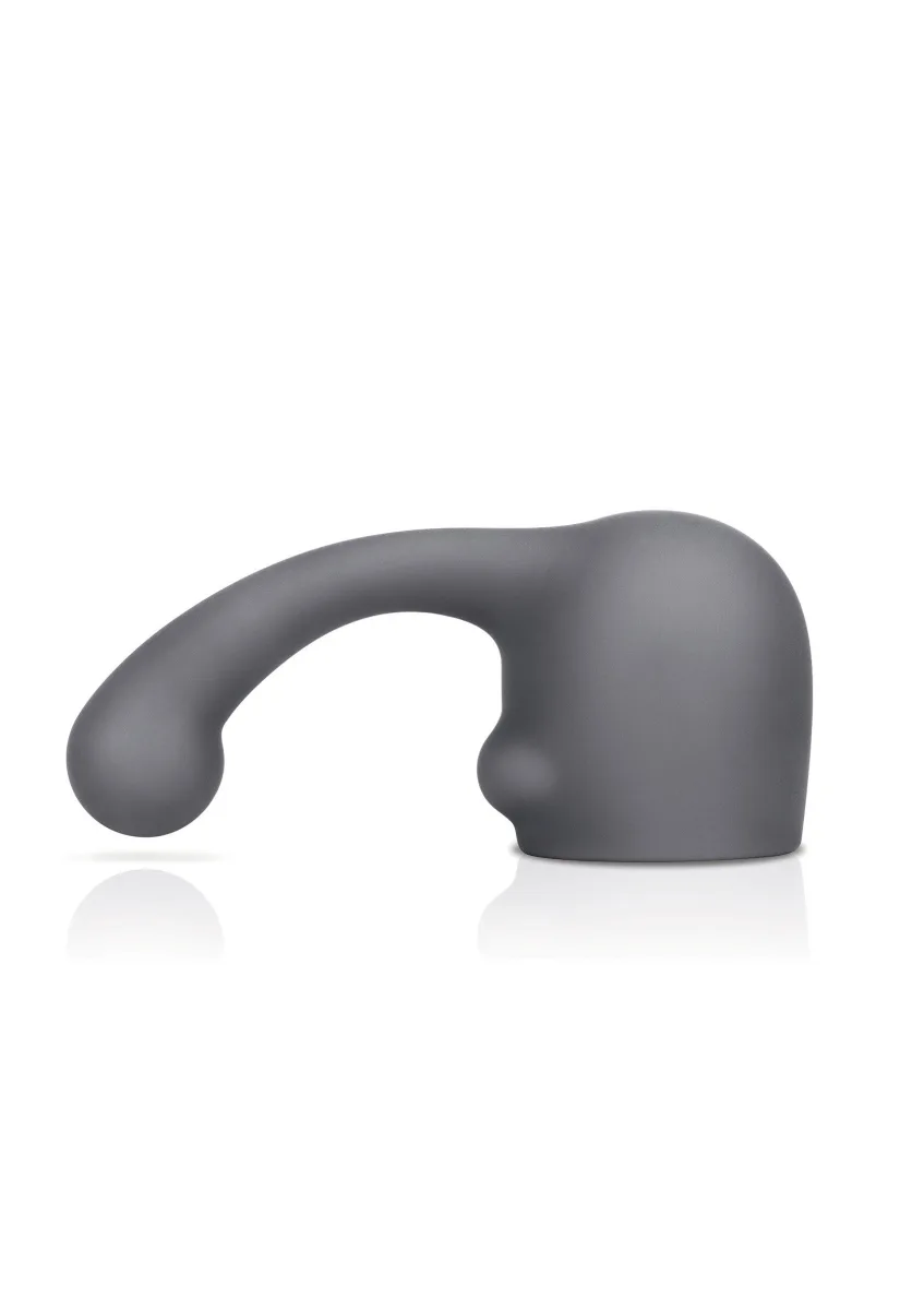 Hlava s váhou Le Wand Curve