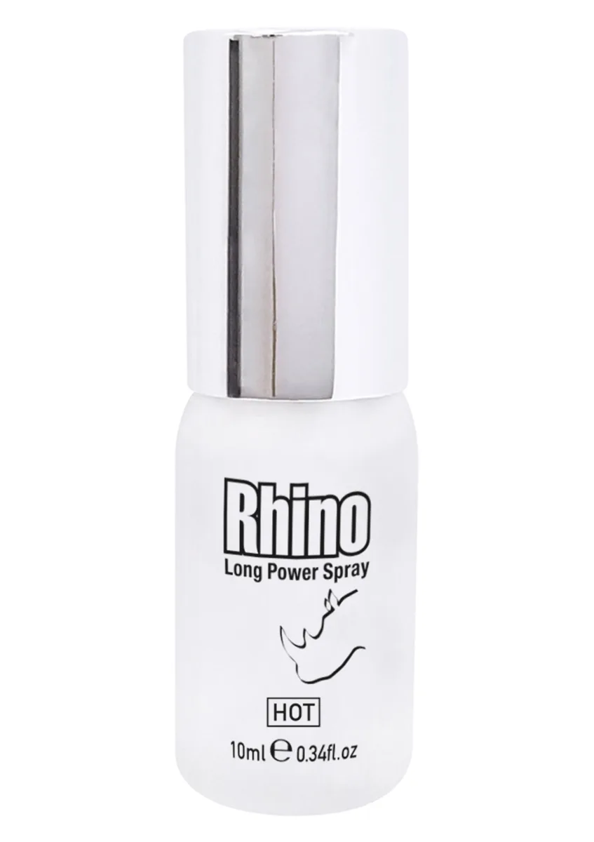 Sprej Rhino Long Power 10 ml
