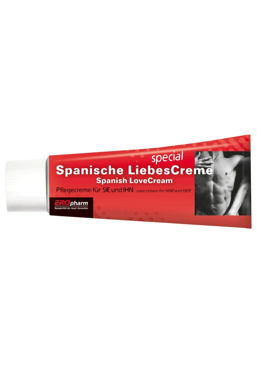 Španielsky krém na tvár 40ml