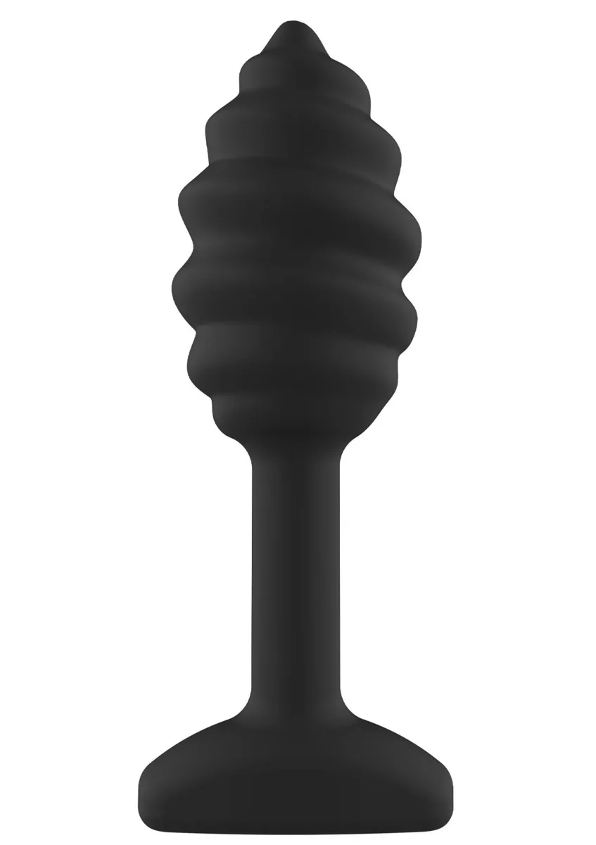 Análny kolík Swirl