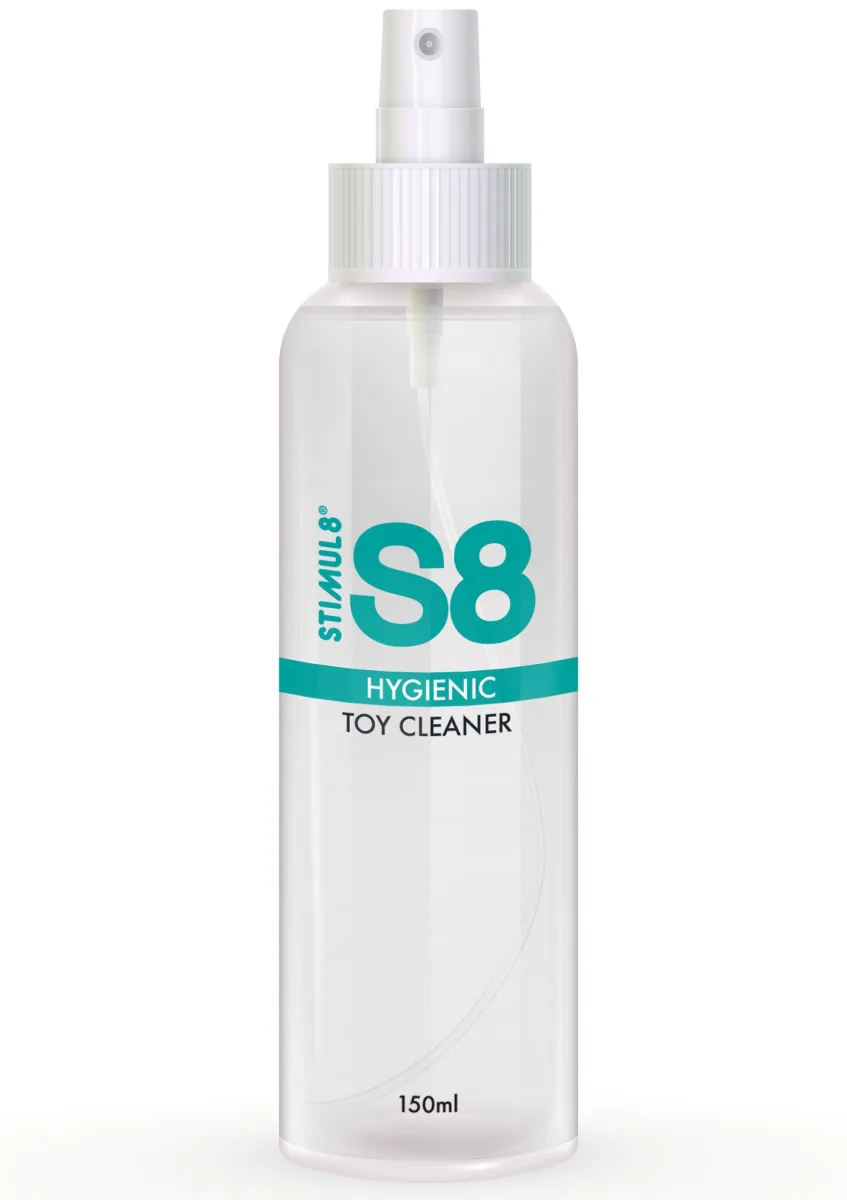 Hygienický čistič hračiek 150 ml