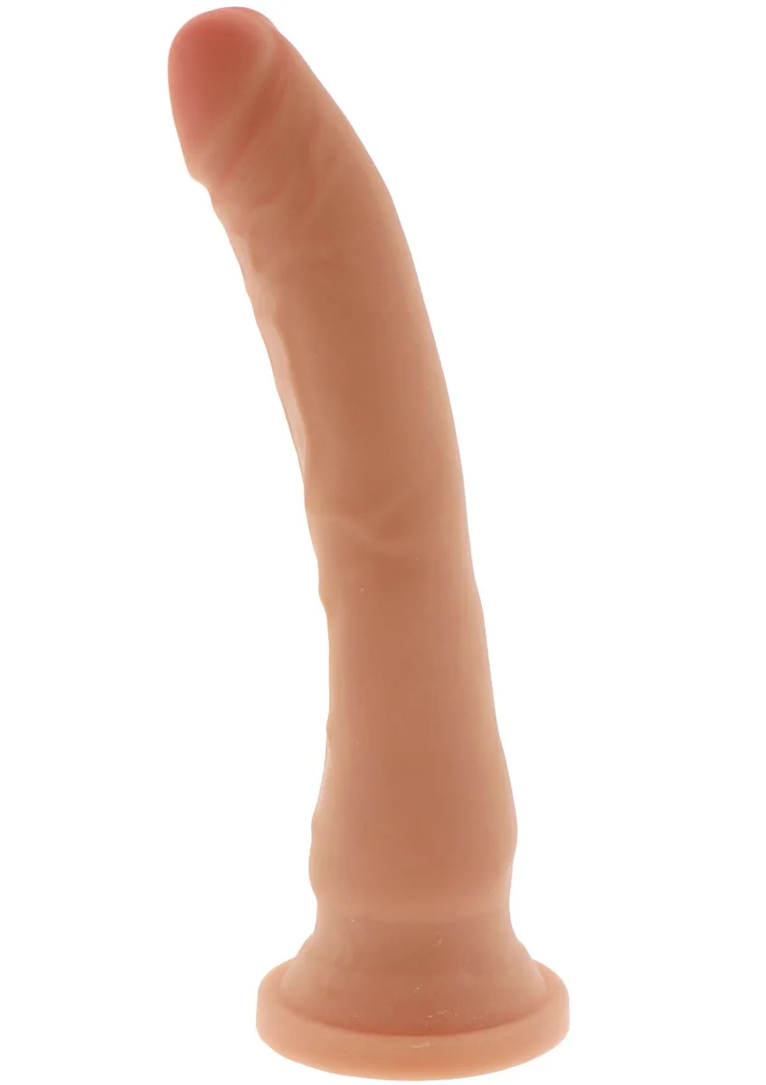 Dvojitá hustota Dong TPE 23,5 cm