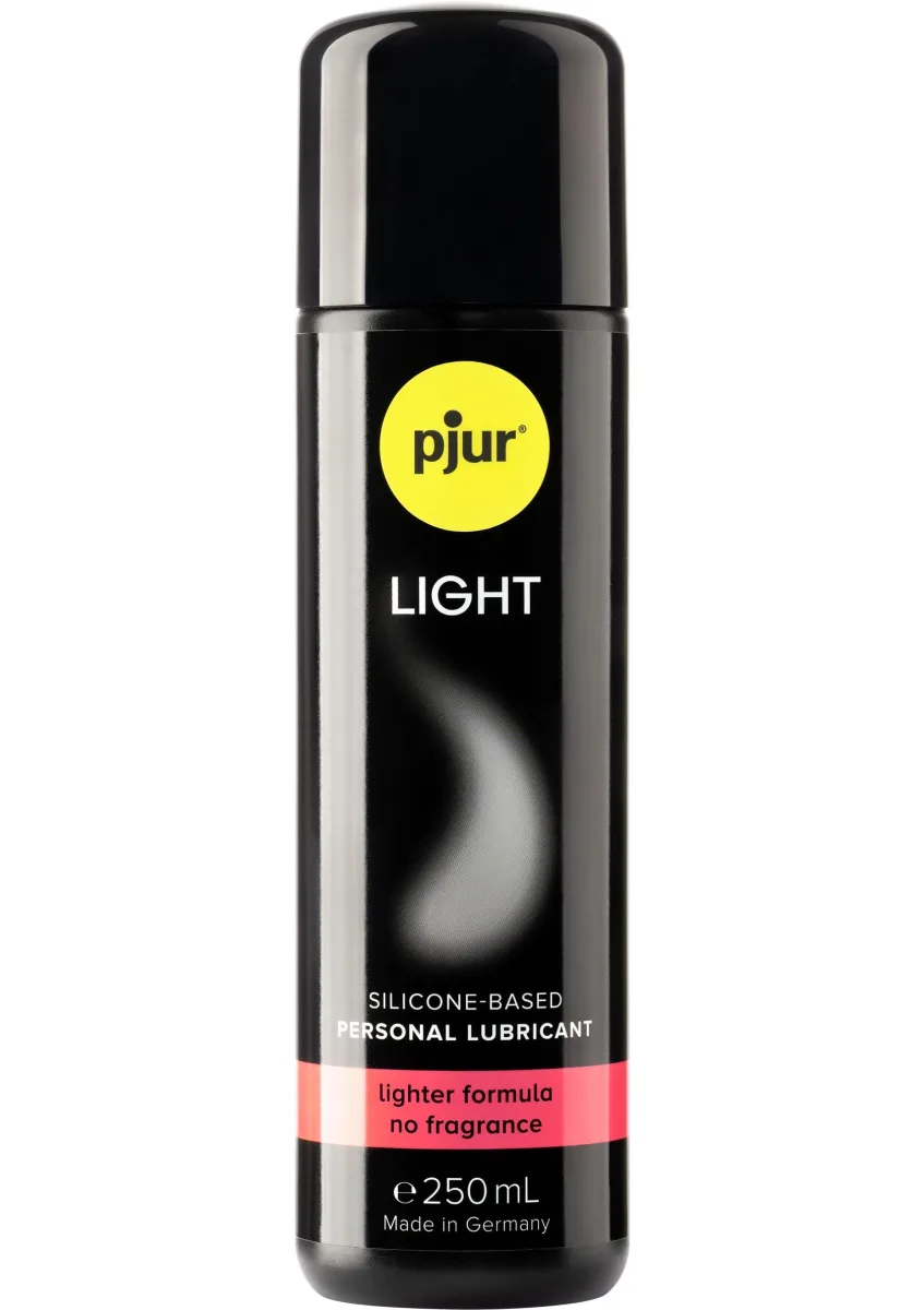 Ľahký lubrikant 250 ml