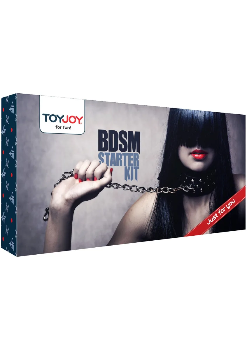 Štartovacia sada BDSM