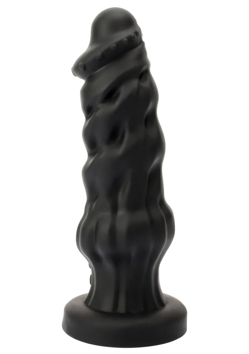 Ork Monštrum Dong