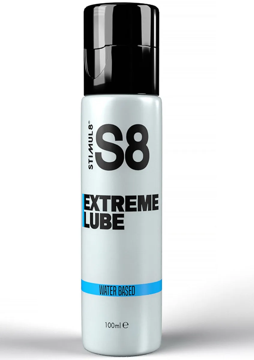 Lubrikant S8 Extreme 100 ml