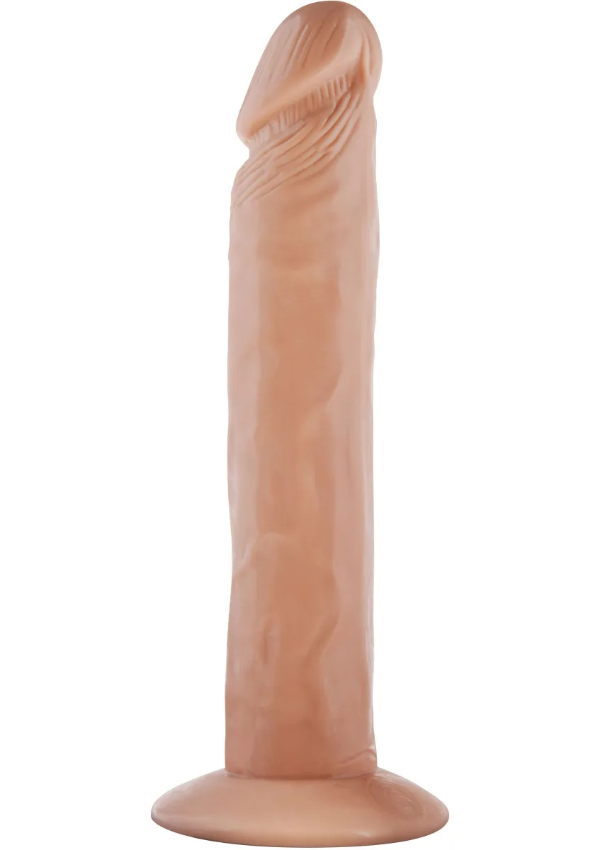 Kapitánsky penisový dong 23 cm