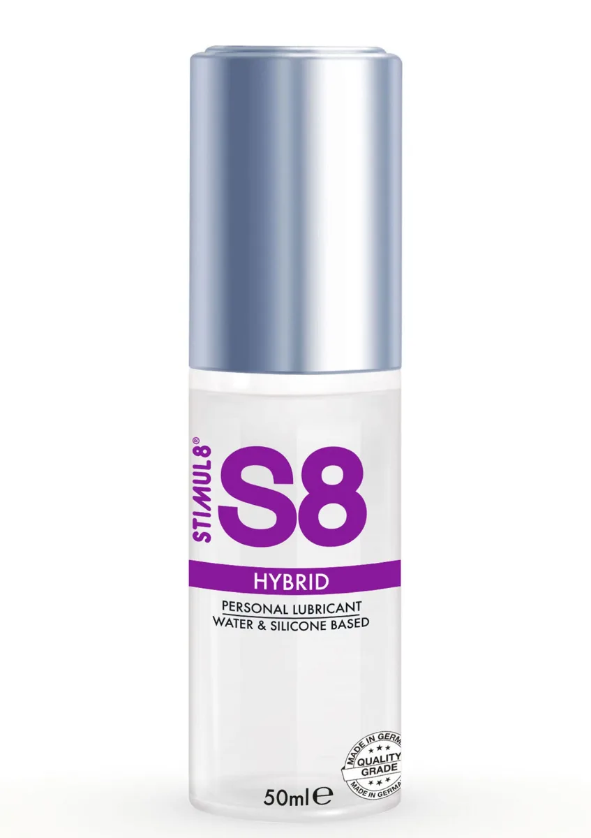 Hybridný lubrikant S8 50 ml