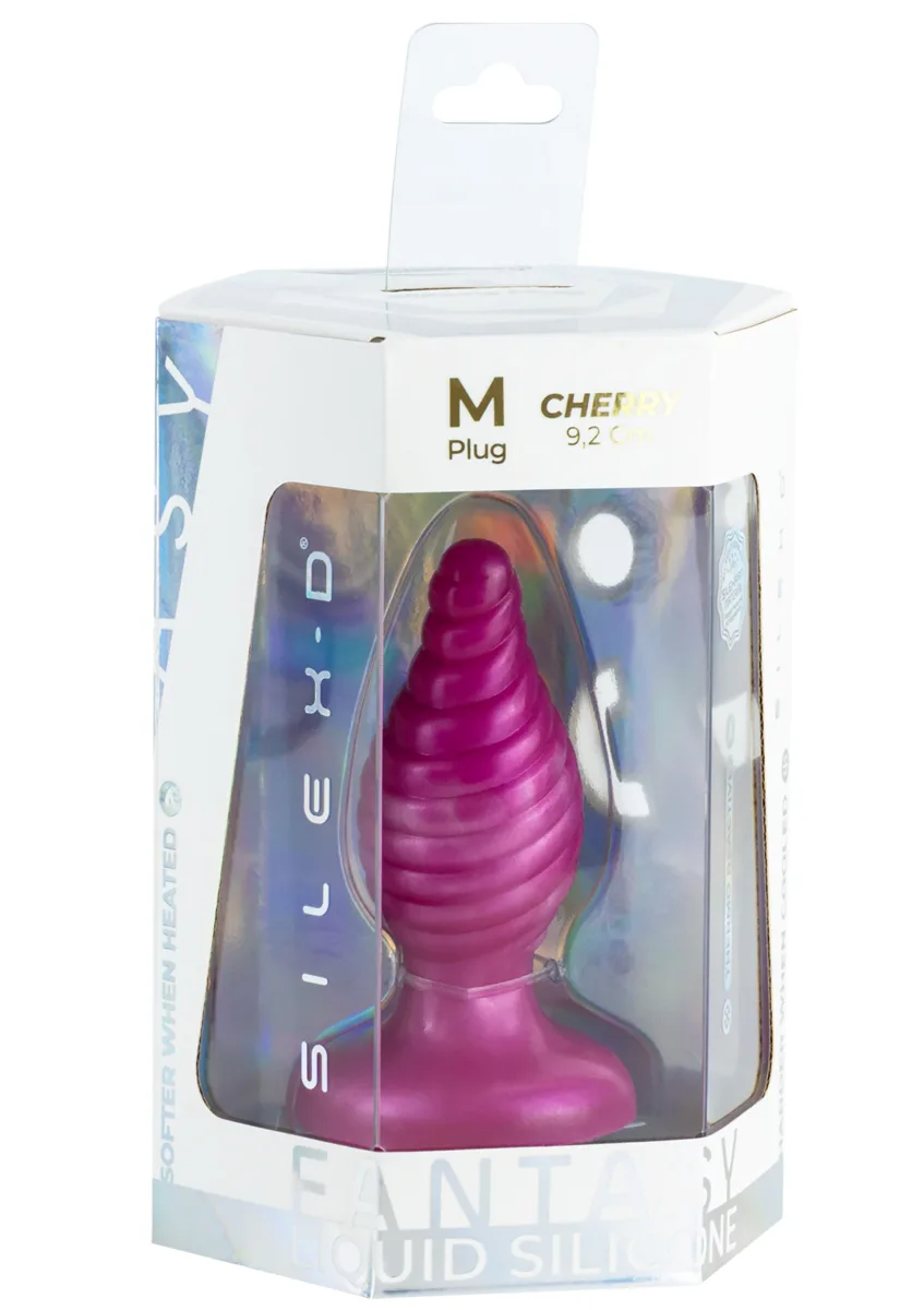 Fantasy Plug Cherry