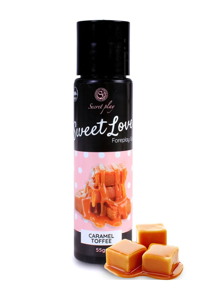 Gél na predohru Sweet Love