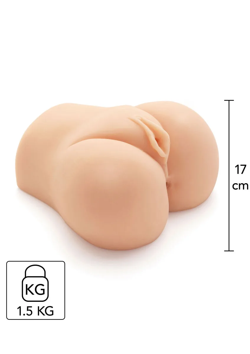Mokrá vagína, vibrujúca