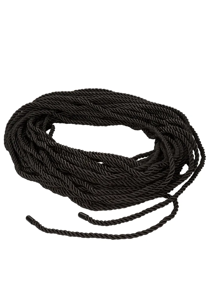 Škandálne BDSM lano 30 metrov