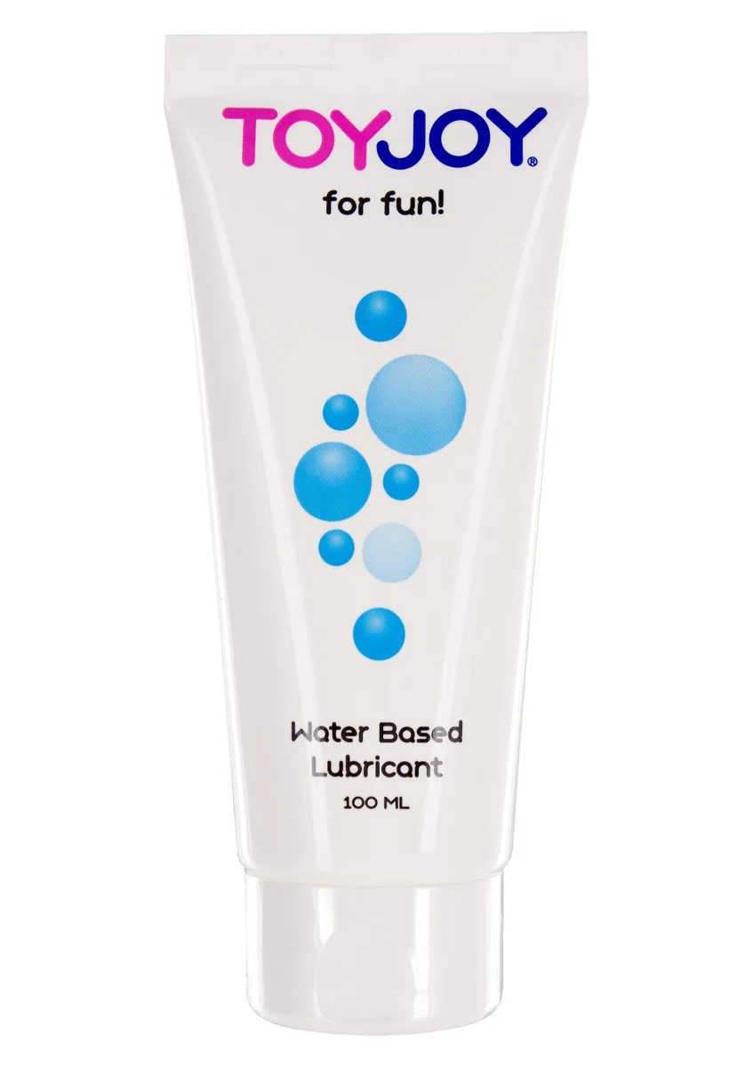 Lubrikant TOYJOY na vodnej báze 100 ml