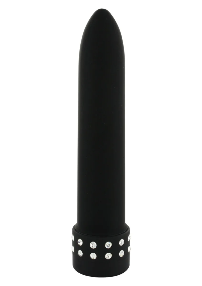 Diamantový vibrátor