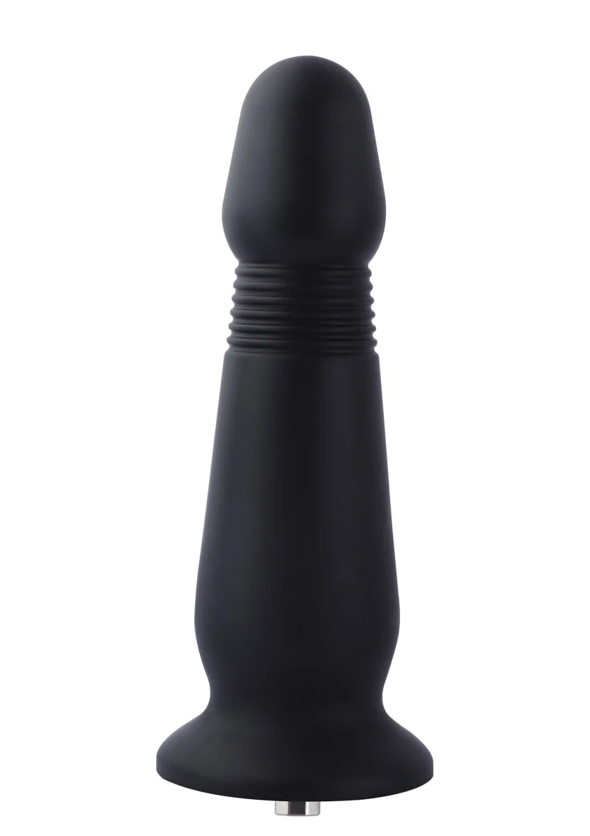 Dildo Hismith KlicLok 25 cm