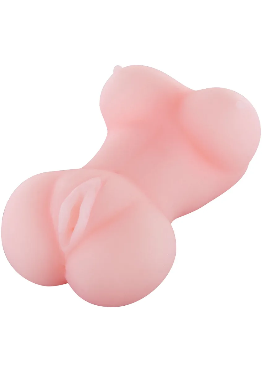 Šťavnatý jazdec masturbátor